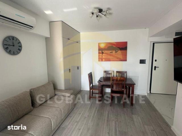 Inchiriere apartament 2 camere Theodor Pallady Astorium