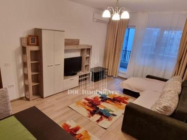 Inchiriere Apartament 2 Camere Theodor Pallady | Centrala+Loc De Parcare