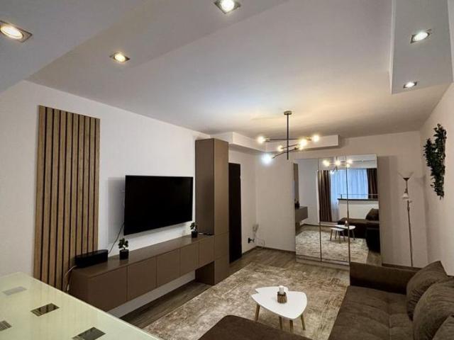 Inchiriere apartament 2 camere Titan | 1 Decembrie