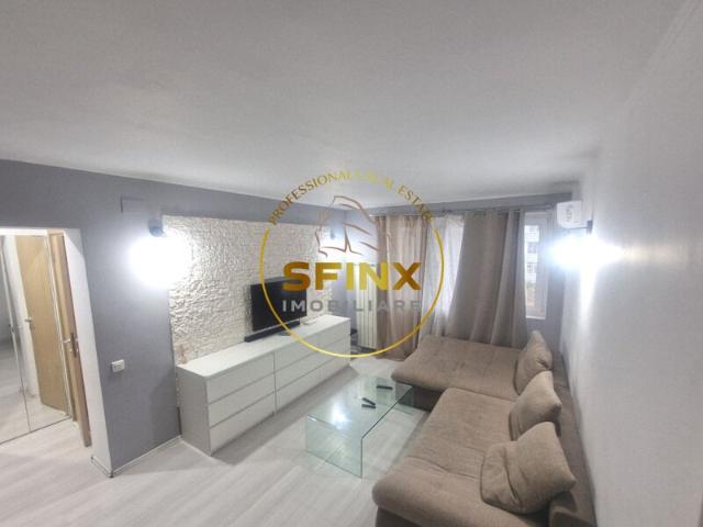 Inchiriere apartament 2 camere Titan Arena Nationala 2 camere bloc 4 etaje parc Va pr anuntul. Ro