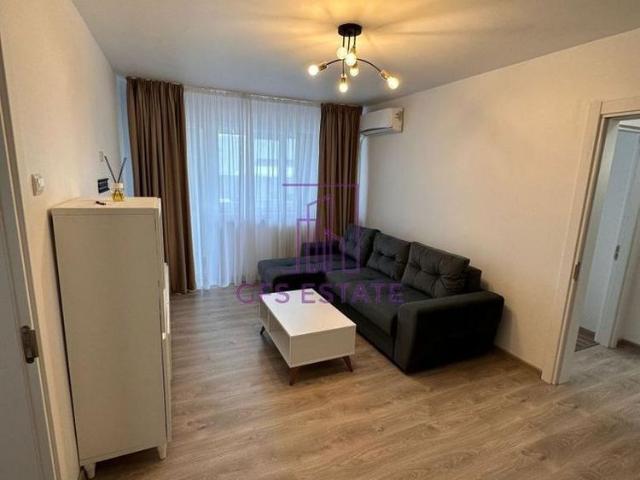 Inchiriere apartament 2 camere Titan Dristor|ParkLake
