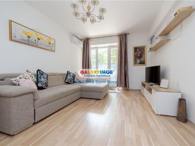 Inchiriere apartament 2 camere TITAN Edenia Titan + CURTE