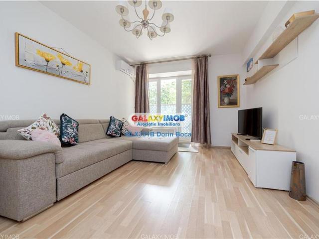 Inchiriere apartament 2 camere TITAN Edenia Titan + CURTE