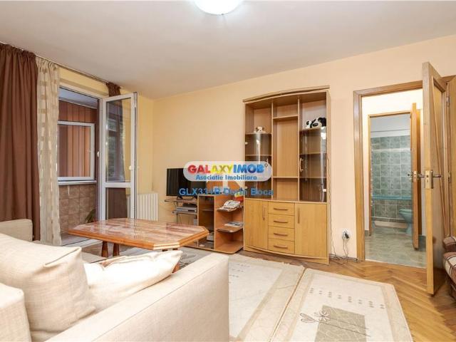 Inchiriere apartament 2 camere TITAN Intrarea Badeni METROU