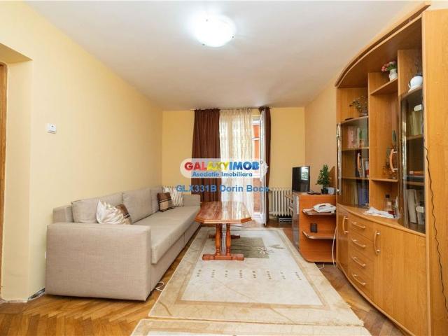 Inchiriere apartament 2 camere TITAN Intrarea Badeni METROU