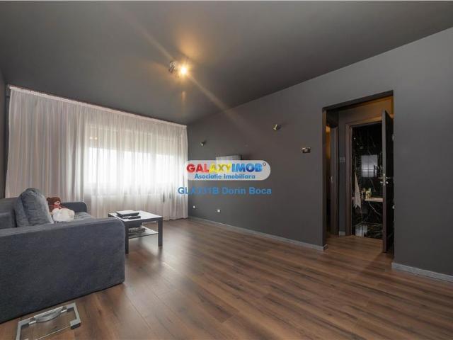 Inchiriere apartament 2 camere TITAN langa METROU, Centrala proprie