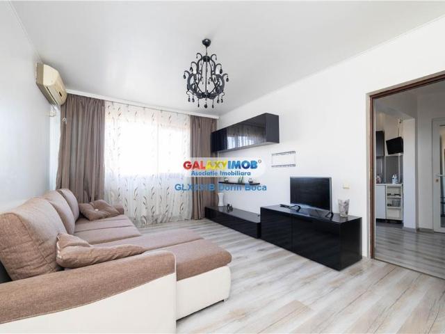 Inchiriere apartament 2 camere TITAN langa METROU 11 min