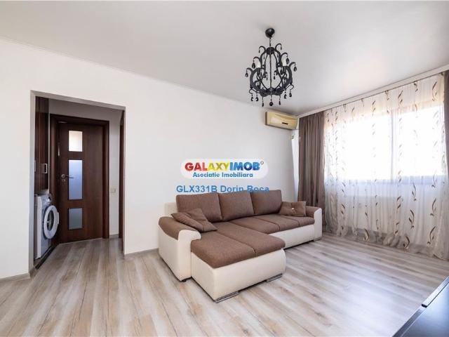 Inchiriere apartament 2 camere TITAN langa METROU 11 min