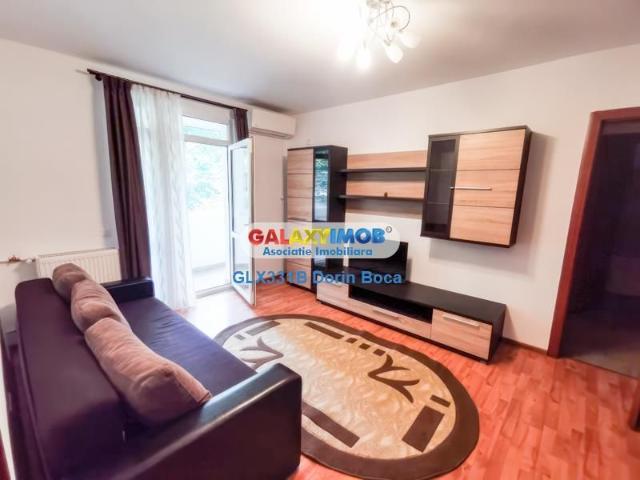 Inchiriere apartament 2 camere TITAN Metrou Costin Georgian