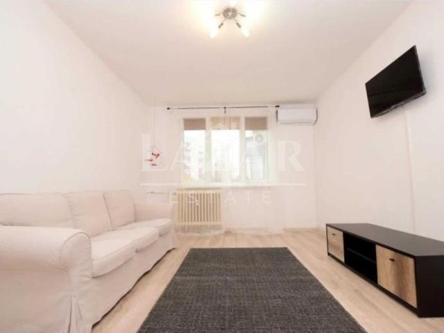 Închiriere Apartament 2 Camere Titan | Metrou | Renovat