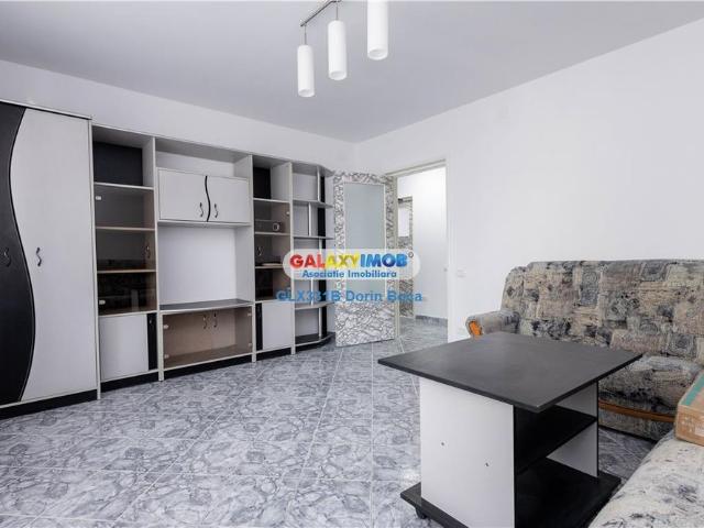 Inchiriere apartament 2 camere TITAN METROU 1 Decembrie 1918