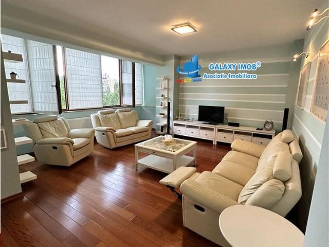Inchiriere apartament 2 camere Titan NOOR RESIDENCE loc parcare