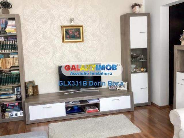 Inchiriere apartament 2 camere TITAN str. Baba Novac