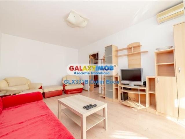 Inchiriere Apartament 2 Camere TITAN str. Baba Novac PARC IOR 1 min