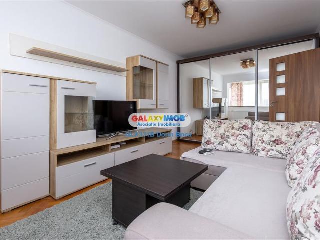 Inchiriere apartament 2 camere TITAN Strada Soldat Niculae T. Sebe