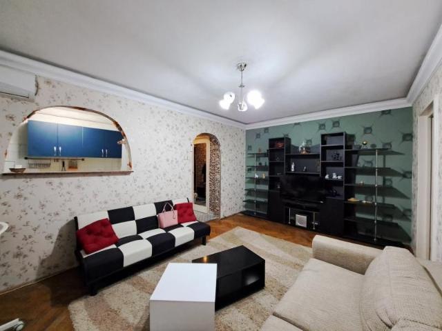 Inchiriere apartament 2 camere Titan Potcoava, mobilat