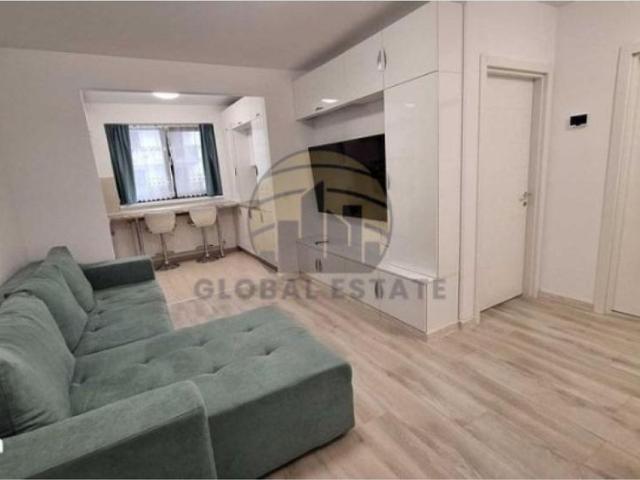 Inchiriere apartament 2 camere Titan Theodor Pallady HIls