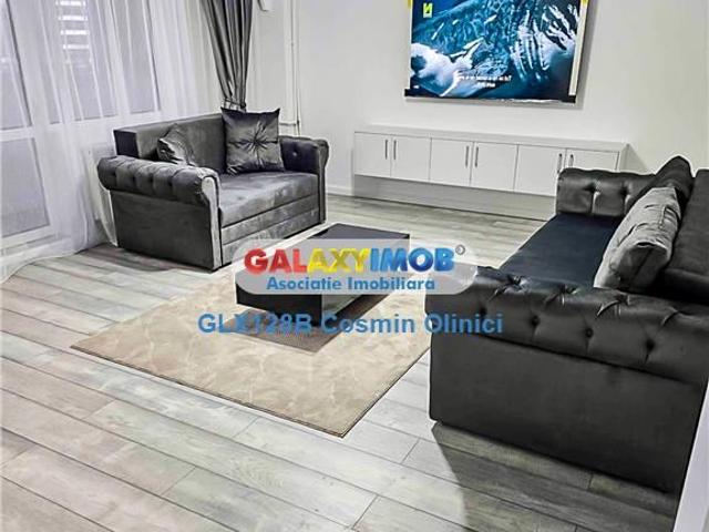 Inchiriere apartament 2 camere Timpuri Noi 100 m metrou renovat