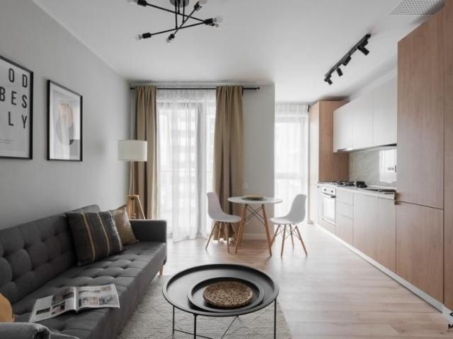Inchiriere apartament 2 camere Timpuri Noi, bloc 2022