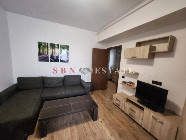 Inchiriere apartament 2 camere Timpuri Noi | Bloc nou