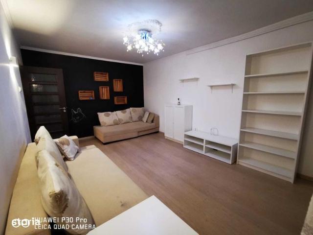 Inchiriere apartament 2 camere Timpuri Noi / Tineretului