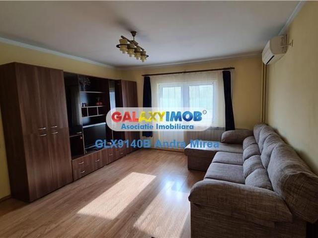 Inchiriere apartament 2 camere Timpuri Noi Vitan LOC DE PARCARE