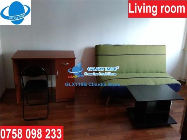 Inchiriere apartament 2 camere Tineretului