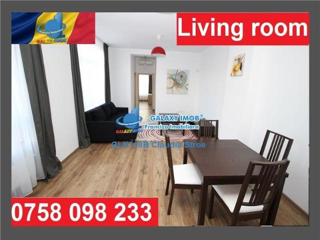 Inchiriere apartament 2 camere TINERETULUI