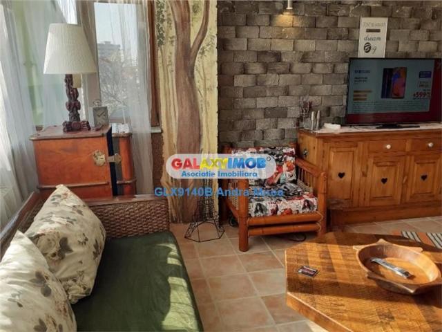 Inchiriere apartament 2 camere Tineretului CENTRALA PROPRIE