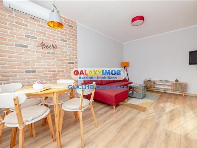 Inchiriere Apartament 2 Camere TINERETULUI Aleea Trestiana