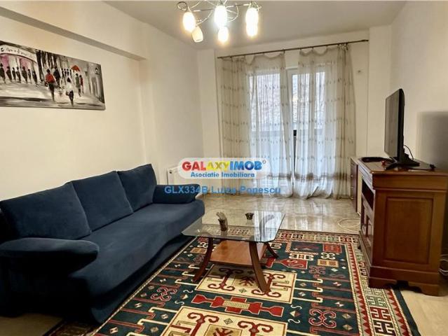 Inchiriere apartament 2 camere TINERETULUI BLOC NOU,langa Metrou