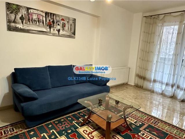 Inchiriere apartament 2 camere TINERETULUI BLOC NOU,langa Metrou