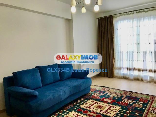 Inchiriere apartament 2 camere TINERETULUI BLOC NOU,langa Metrou