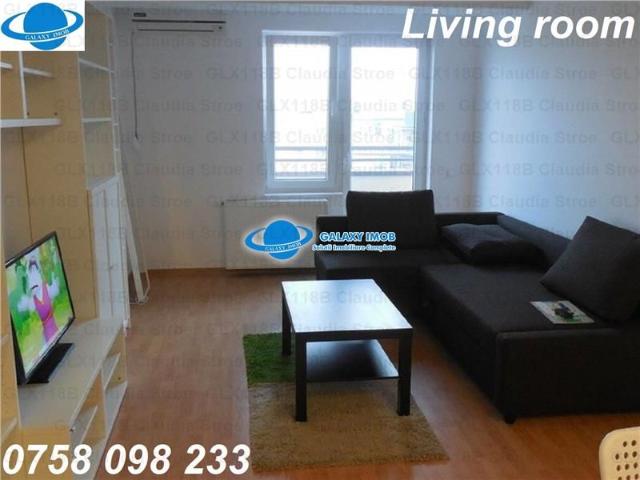 Inchiriere apartament 2 camere Tineretului Metrou