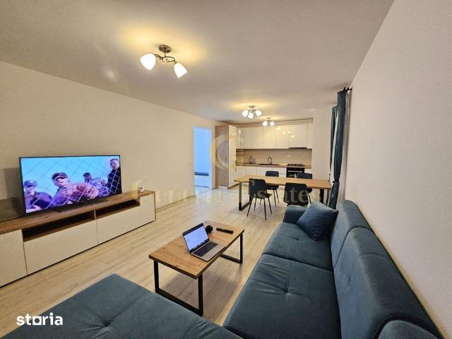 Inchiriere apartament 2 camere Tractorul | TopCity | Aproape de Coresi