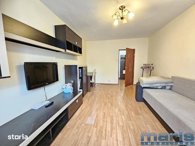 Inchiriere apartament 2 camere Tudor Str Transilvaniei