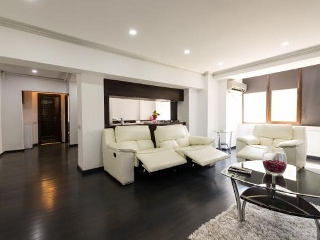 Inchiriere apartament 2 camere Unirii Natiunile Unite