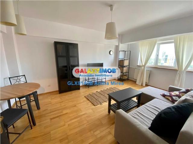 Inchiriere apartament 2 camere Unirii Octavian Goga BLOC 2000