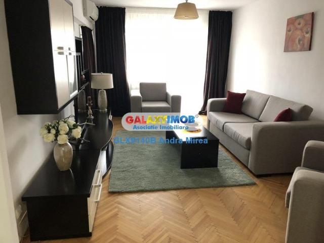 Inchiriere apartament 2 camere Unirii Piata Alba Iulia