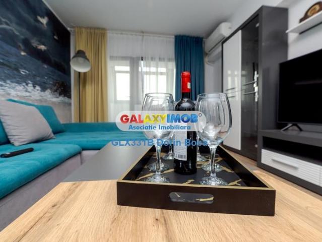 Inchiriere apartament 2 camere UNIRII Premium