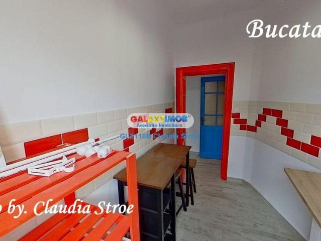 INCHIRIERE APARTAMENT 2 CAMERE UNIRII