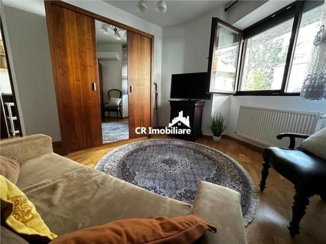 Inchiriere apartament 2 camere UniriiParlamentBloc Nou