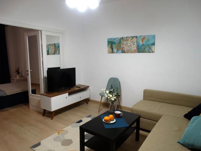 Inchiriere apartament 2 camere Universitate_Calderon, renovat