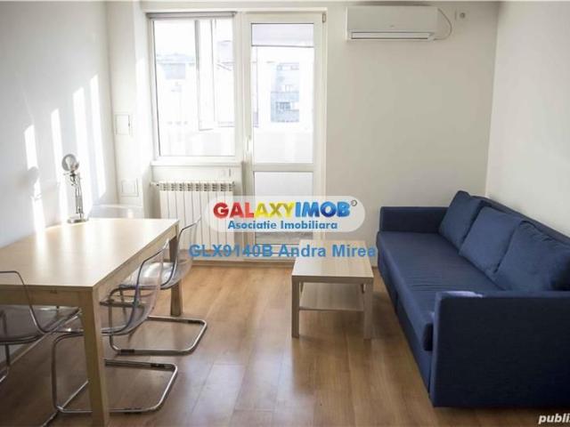 Inchiriere apartament 2 camere Universitate RENOVAT CENTRALA IMOBIL