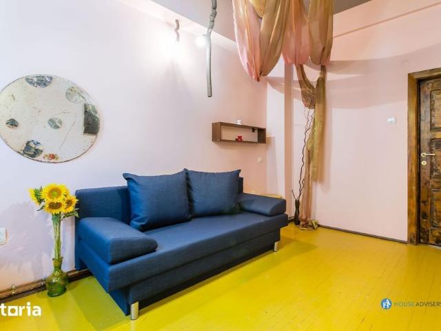 Inchiriere apartament 2 camere Universiate Centrul Istoric