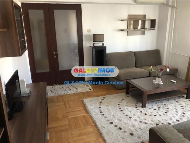 Inchiriere apartament 2 camere Ultracentral Piata M.Viteazul Ploiesti