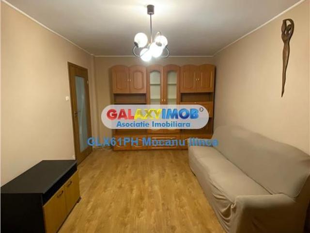Inchiriere apartament 2 camere, Ultracentral, Ploiesti