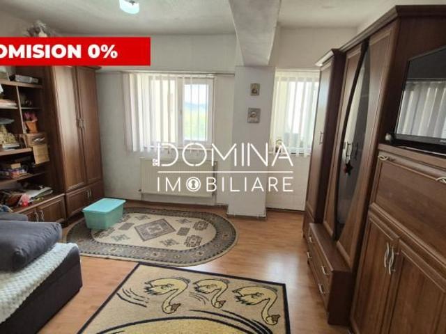 Inchiriere apartament 2 camere, ultracentral, strada Alexandru Vlahuta