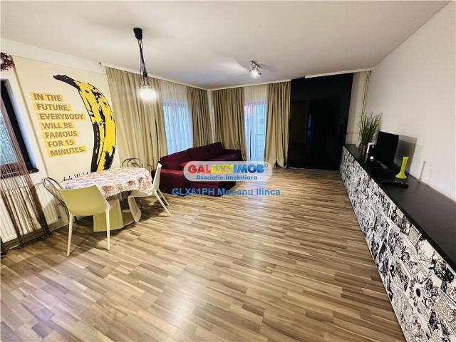 Inchiriere apartament 2 camere, ultramodern, bloc nou, Vest, Ploiesti