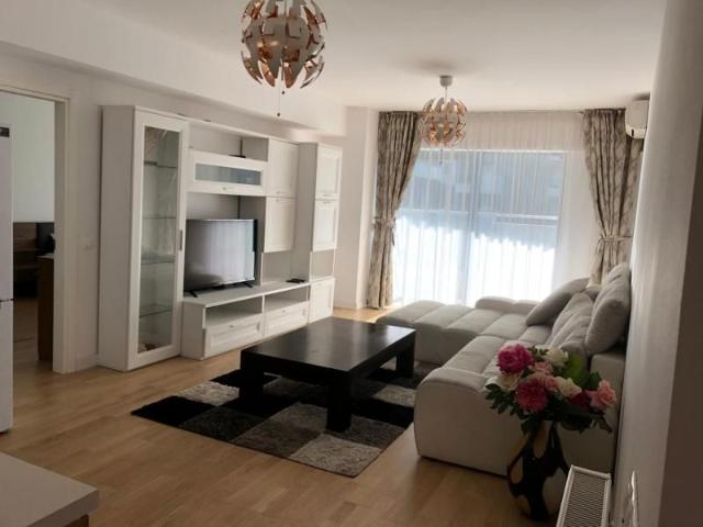 Inchiriere Apartament 2 camere UPGROUND RESIDENTIAL